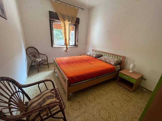 3-room flat in Via Alcide De Gasperi 27, Oliveri - Photo 1