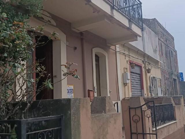 Casa indipendente in Via Statale Oreto, Barcellona Pozzo di Gotto - Foto 1