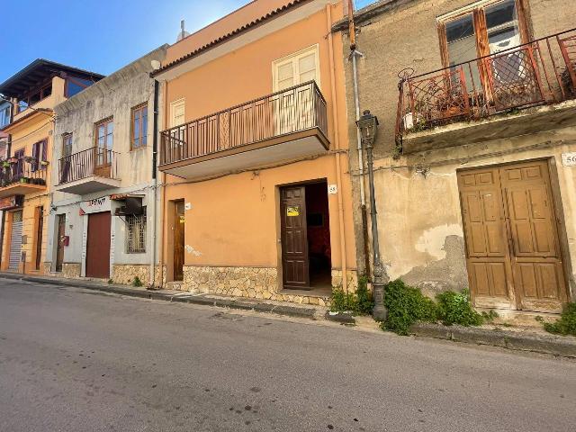 Casa indipendente in Via Gesù E Maria 58, Barcellona Pozzo di Gotto - Foto 1