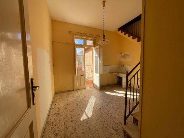 Casa indipendente in Via Gesù E Maria 60, Barcellona Pozzo di Gotto - Foto 1