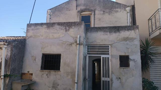 Casa indipendente in Via Papa San Leone II, Milazzo - Foto 1