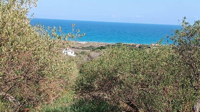 Agricultural land in {3}, Contrada Sudda-Ortoliuzzo - Photo 1