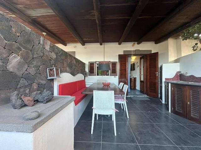 Villa in Via P. Picone, Lipari - Foto 1