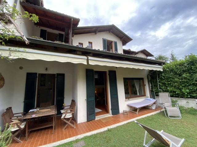 Villa a schiera in {3}, Via 4 Novembre - Foto 1