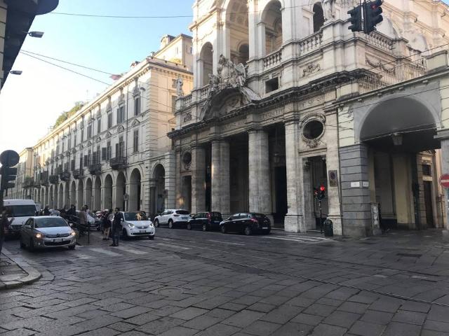 Garage or car box in Via Sant'Ottavio 7, Torino - Photo 1