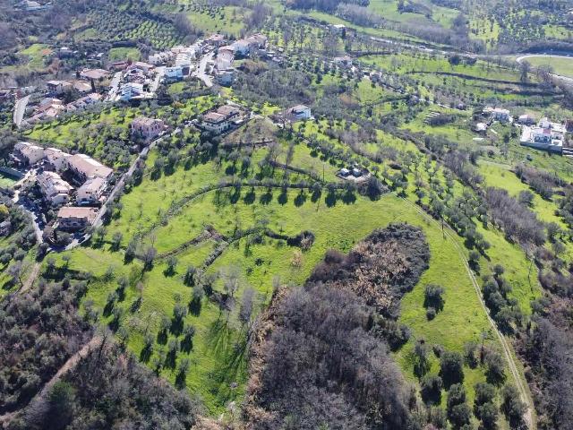 Terreno edificabile in Via Enzo Stancati, Cosenza - Foto 1