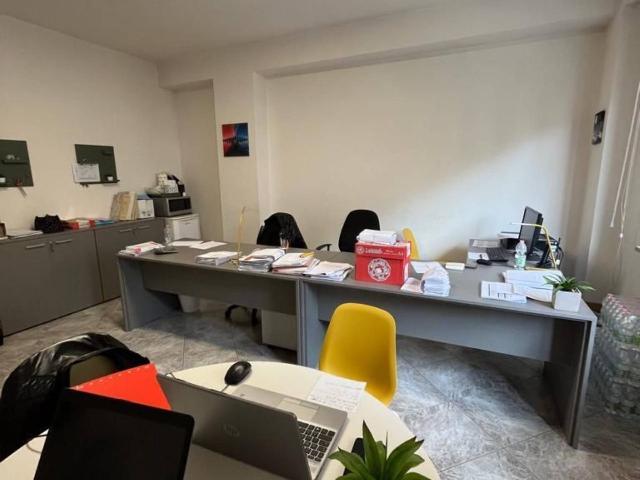 Shared office in {3}, Corso Europa S.N.C - Photo 1