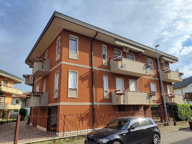 4-room flat in Via Pietro Mascagni, Sant'Angelo Lodigiano - Photo 1