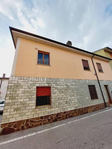 Detached house in Via C. Vignali, Miradolo Terme - Photo 1