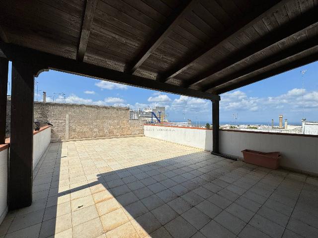 Appartamento in Via Francesco De Sanctis 18, Ostuni - Foto 1