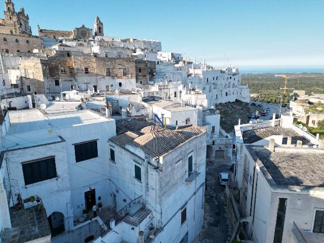 Appartamento in Via Francesco Cavallo 13, Ostuni - Foto 1