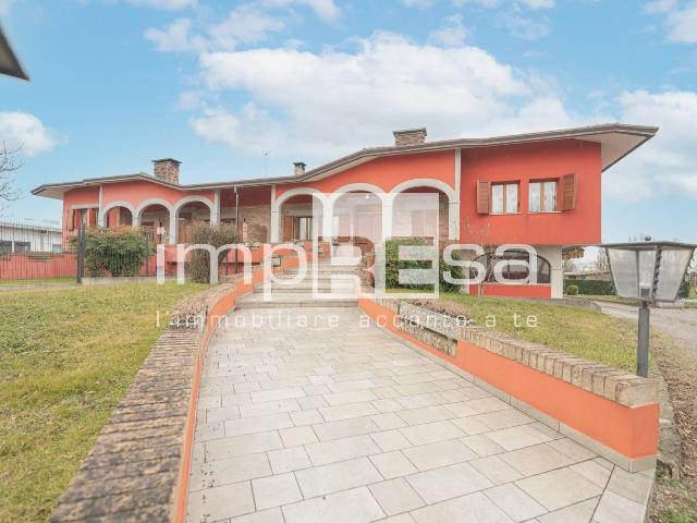 Mansion in {3}, Via Mocenigo 25 - Photo 1