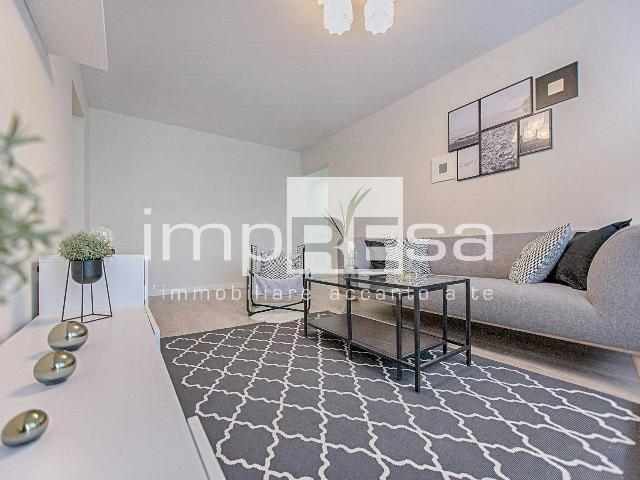 Penthouse in Via Giovanni 23, Aviano - Foto 1