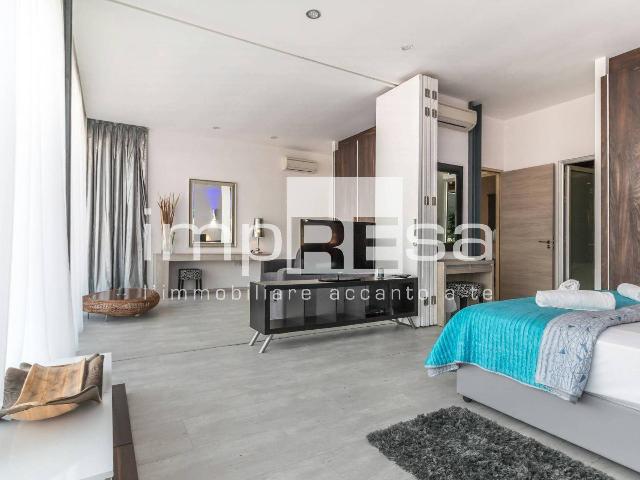 Penthouse in Via Giovanni 23, Aviano - Foto 1