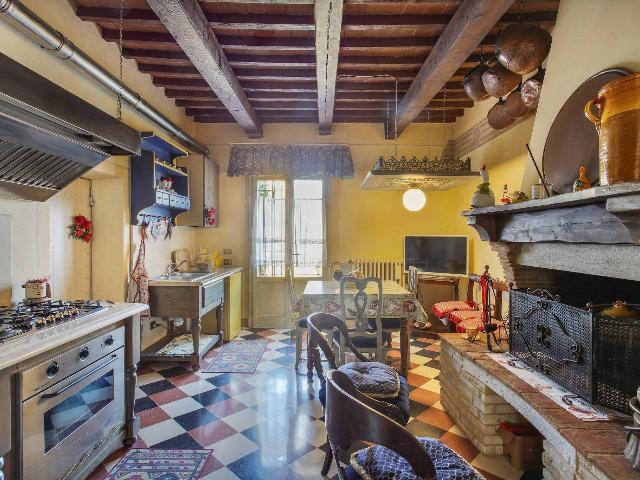 Casa indipendente, Capannoli - Foto 1