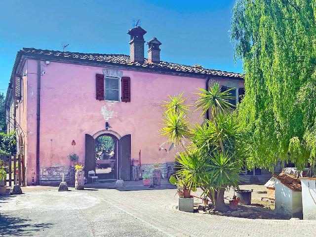 Country house or cottage, Santa Luce - Photo 1