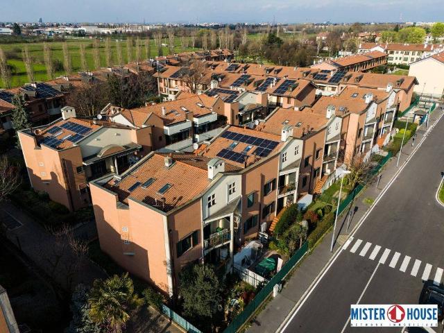 Villa a schiera in {3}, Via Luigi Settembrini 18 - Foto 1