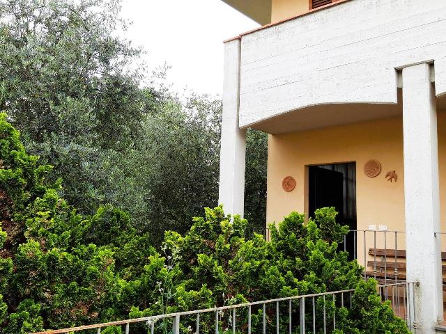 Villa a schiera in Via Fiorentina 1, Figline e Incisa Valdarno - Foto 1