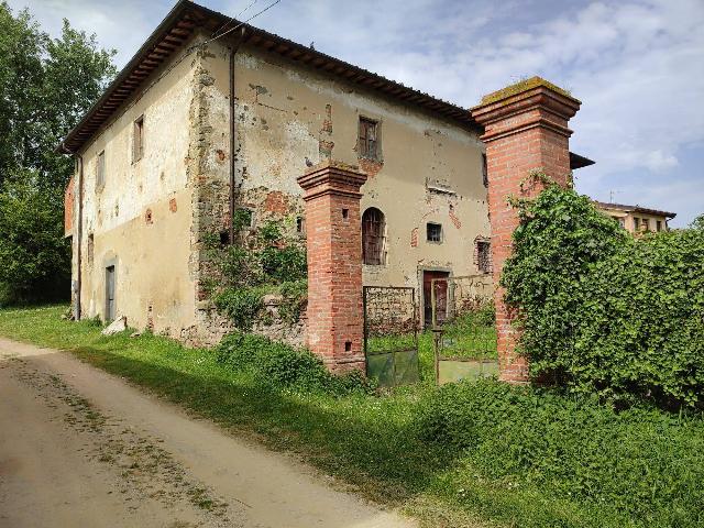 Country house or cottage in Via Arturo Toscanini, Reggello - Photo 1