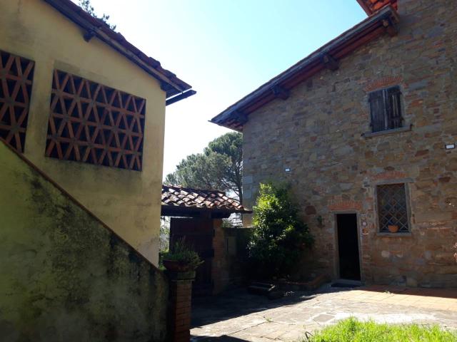 Country house or cottage in Via dei Sette Ponti, Reggello - Photo 1