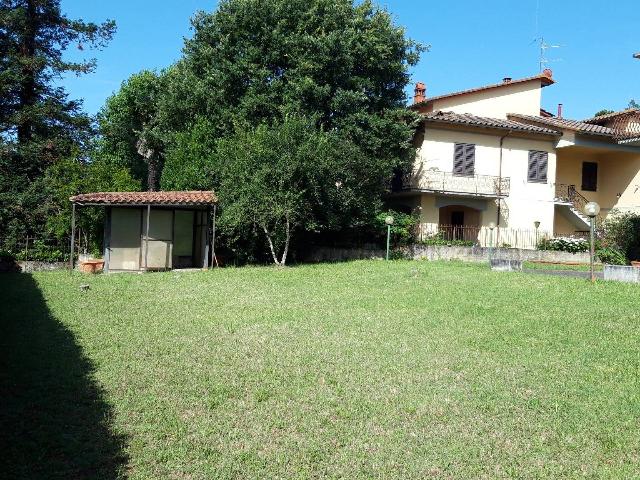 Wohnung in Località Cetinale, San Giovanni Valdarno - Foto 1