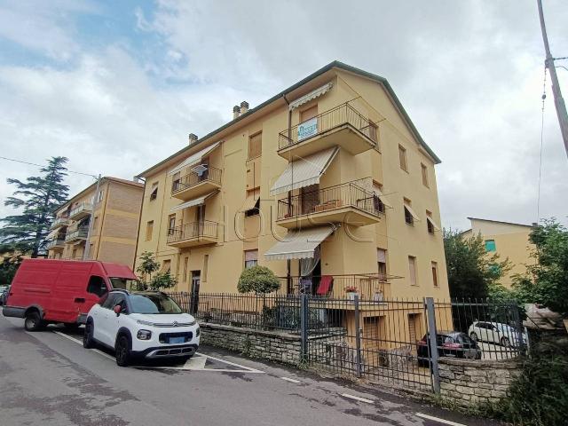 Dreizimmerwohnung in Via della Fornace, 4, Città di Castello - Foto 1