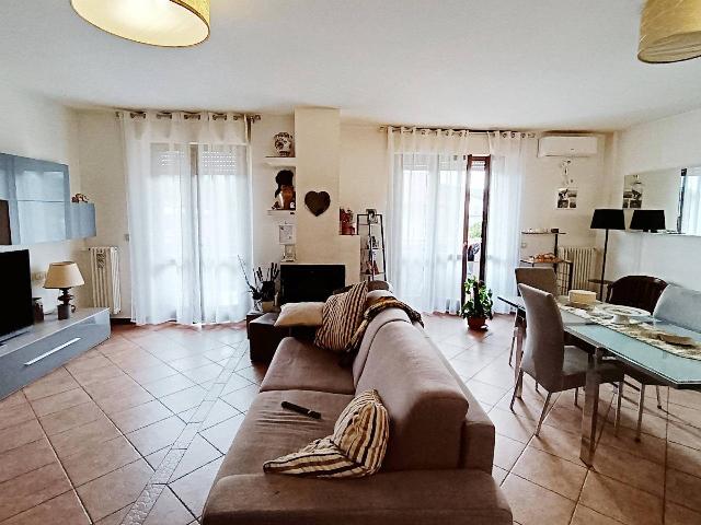 Dreizimmerwohnung in Via Sante Santinelli, Città di Castello - Foto 1