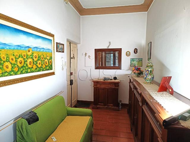 Dreizimmerwohnung in Via Roma, Umbertide - Foto 1