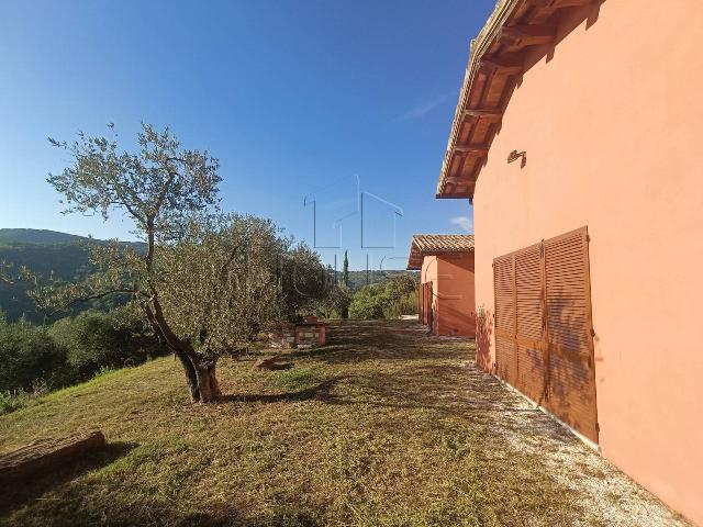 3-room flat in Frazione Sioli, Gubbio - Photo 1