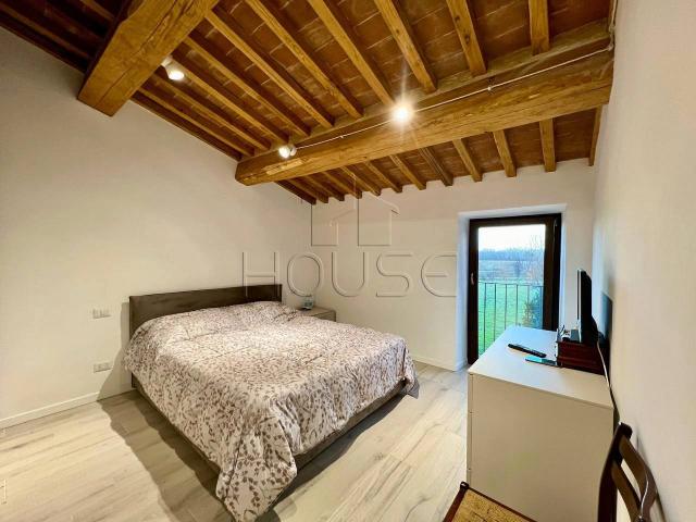 3-room flat in Via dello Sport, Citerna - Photo 1