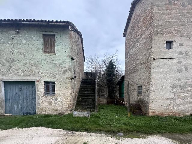 Country house or cottage in Via Pieve delle Rose, Città di Castello - Photo 1