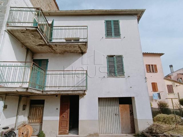 Appartamento in Via San Giuliano, Città di Castello - Foto 1