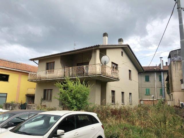 Appartamento in Viale Parini, Città di Castello - Foto 1