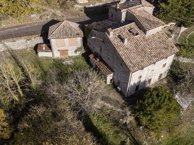 Landhaus in Strada Provinciale 200 di Parnacciano, San Giustino - Foto 1