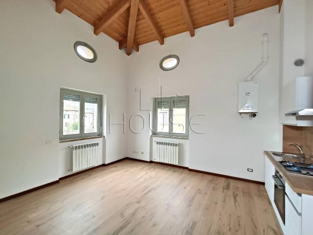 2-room flat in Via Venanzio Gabriotti, Umbertide - Photo 1