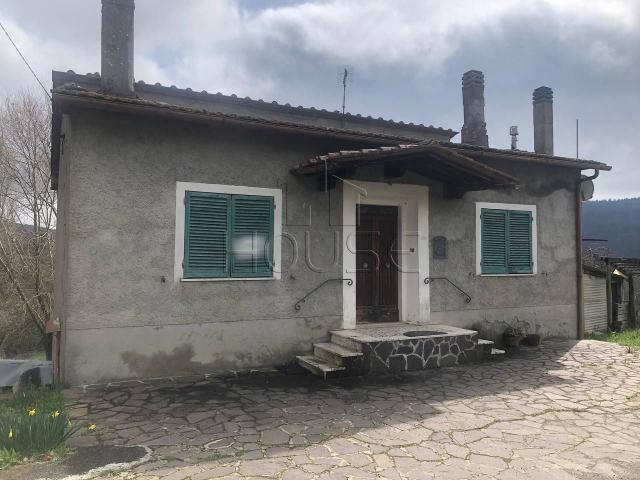 Country house or cottage in Strada Comunale di Ponte alla Piera, Anghiari - Photo 1