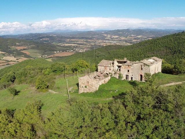 Rustico in Località Migianella, Umbertide - Foto 1