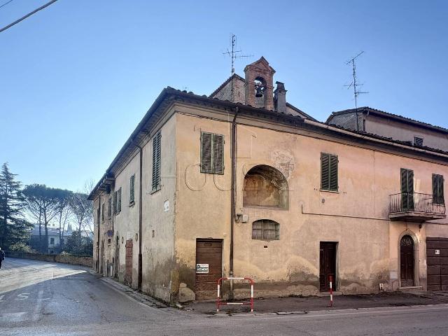 Wohnung in Via delle Terme, 19, Città di Castello - Foto 1