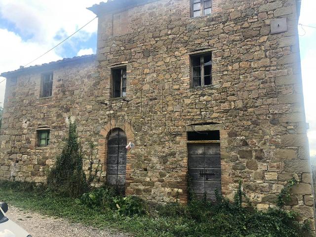 Landhaus in San Pietro a Monte, Città di Castello - Foto 1