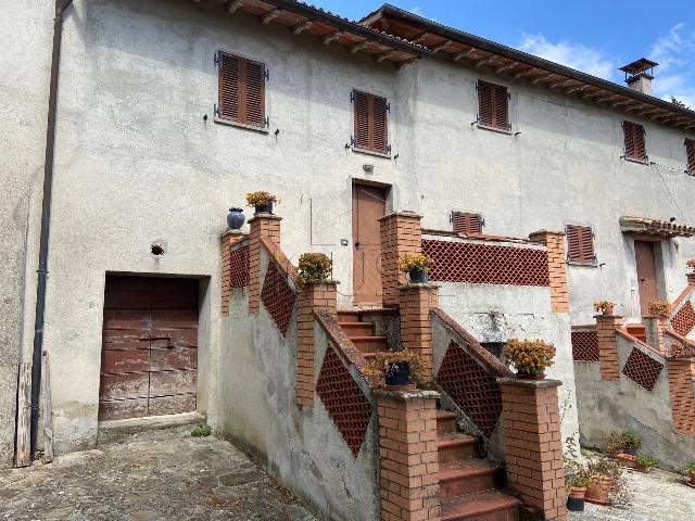 3-room flat in Umbertide, San Benedetto, Umbertide - Photo 1