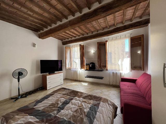 Dreizimmerwohnung in Via della Firenzuola 48, Sansepolcro - Foto 1