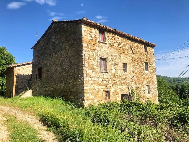 Appartamento in Via Madonna del Sodo, Umbertide - Foto 1