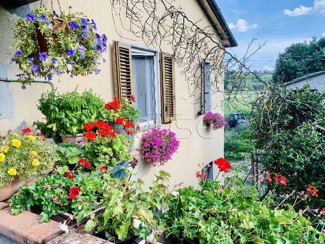 Vierzimmerwohnung in {3}, Anghiari 128 - Foto 1