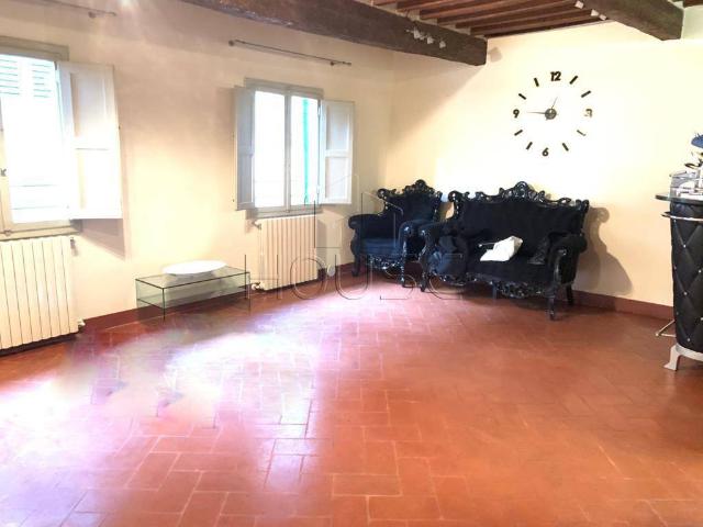 Einfamilienhaus in Via Santa Croce 19, Sansepolcro - Foto 1