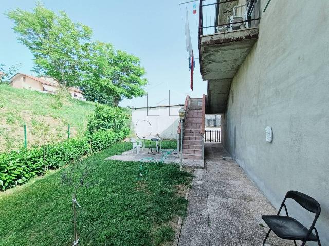 Vierzimmerwohnung in Via Empoli, 9, San Giustino - Foto 1