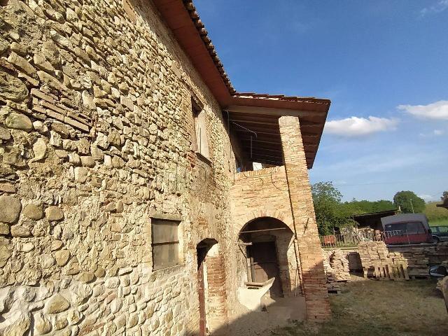 Country house or cottage, San Giustino - Photo 1