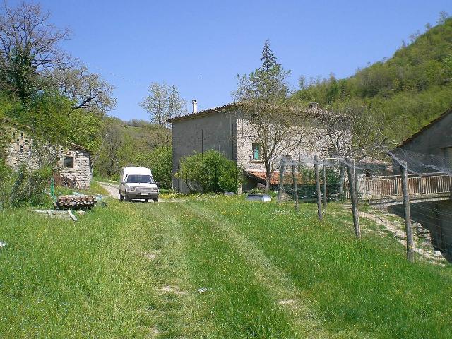 Rustico, San Giustino - Foto 1