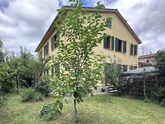 Wohnung in Via Ugo Foscolo, Città di Castello - Foto 1