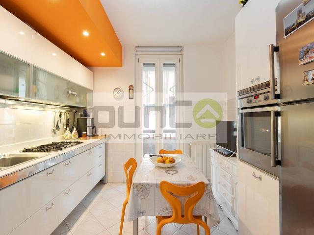 3-room flat in Via Agrate 87/1, Concorezzo - Photo 1