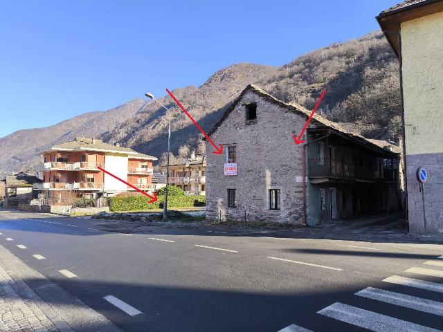 Einfamilienhaus in {3}, Via Piave - Foto 1